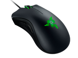 Razer Deathadder Chroma