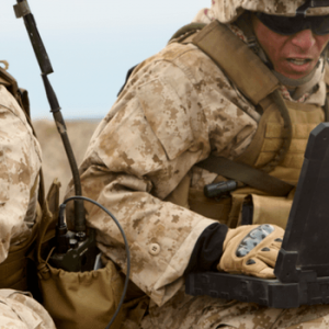 Rugged Laptops: The Best for America's Finest