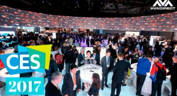5 Things You Need to Know about CES 2017