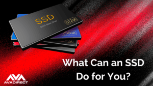 SSD