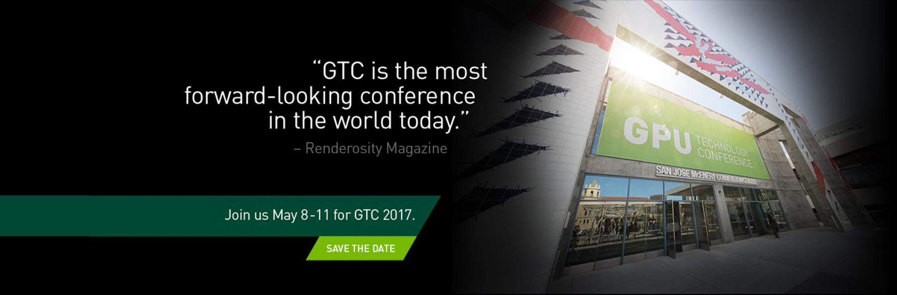 GPU Tech Conference