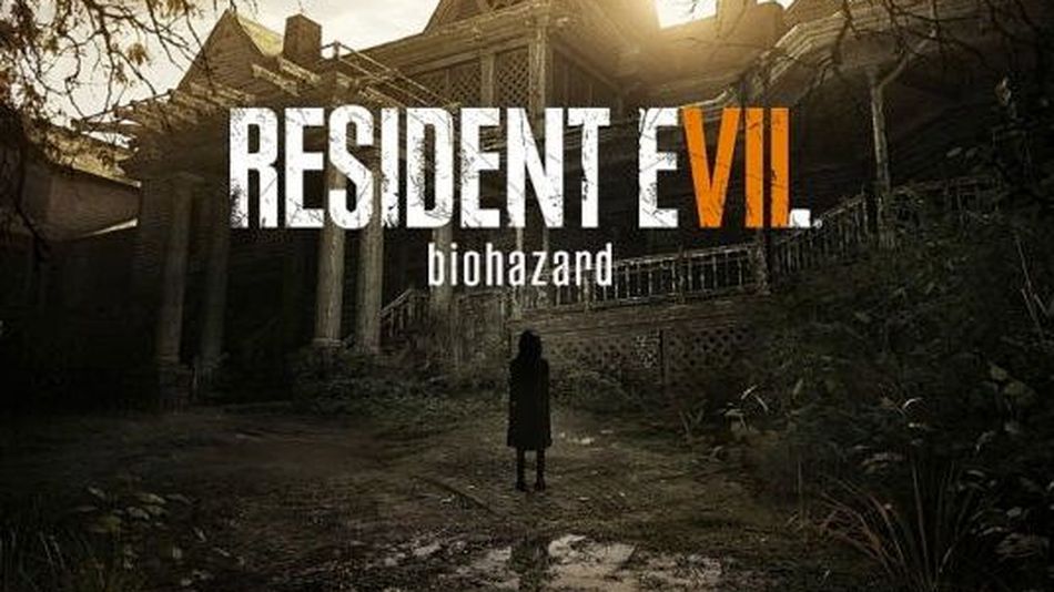 Resident Evil7: Biohazard