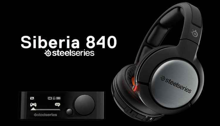 Steelseries 840 hot sale