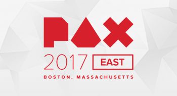 PAX East 2017