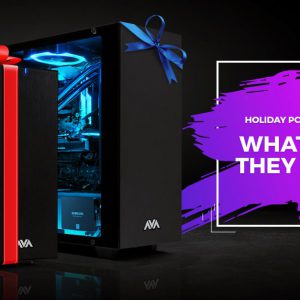 holiday pc gift guide