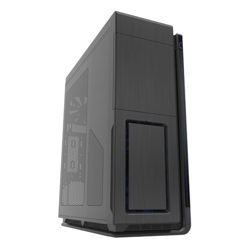 C621 Tower Workstation PC