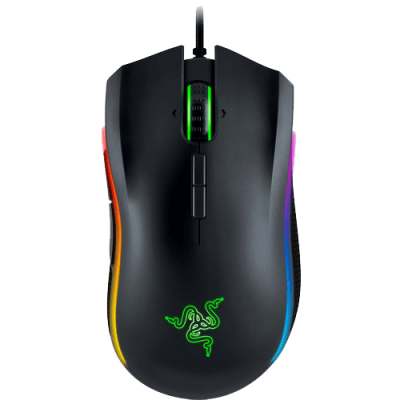 Razer mamba Gaming Mouse