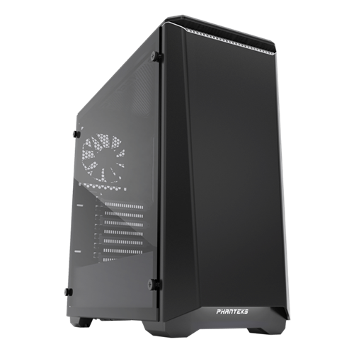 X299 Tower Workstation PC