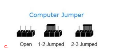 motherboard jumpers