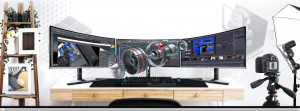 PC for Adobe After Effects