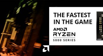 AMD Ryzen 5000 series processors review