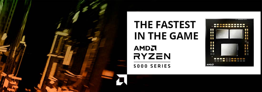 AMD Ryzen 5000 series processors review