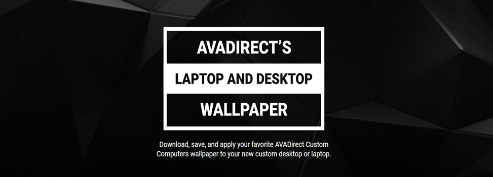 New Desktop PC Wallpapers