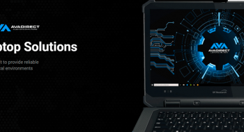 DT Research Rugged Laptop solutions