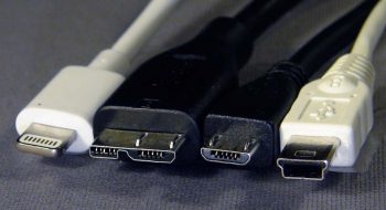 Types of USB Cables
