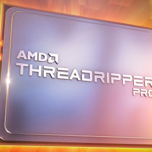 AMD Ryzen Threadripper PRO 5000 WX-Series