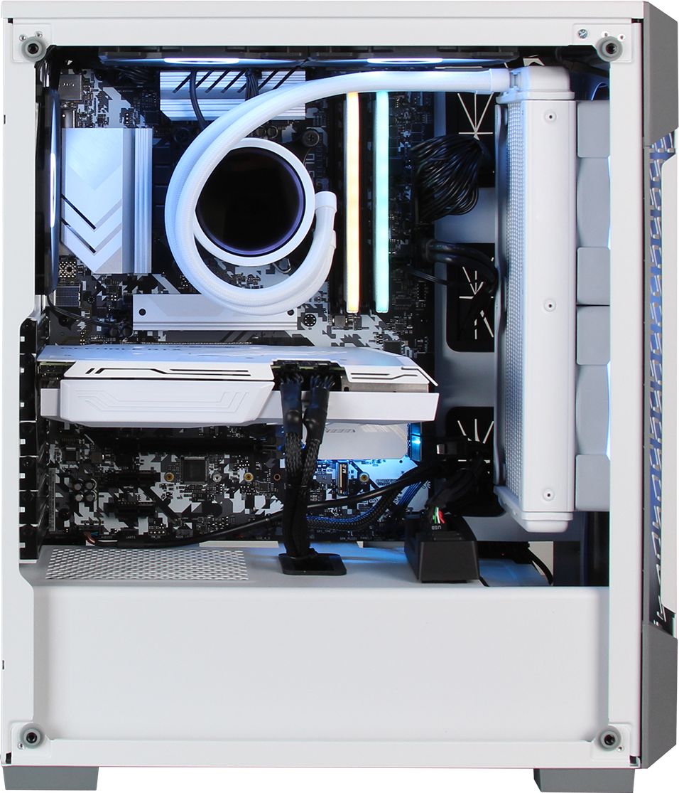 What Makes a Gaming PC a Gaming PC - AVADirect