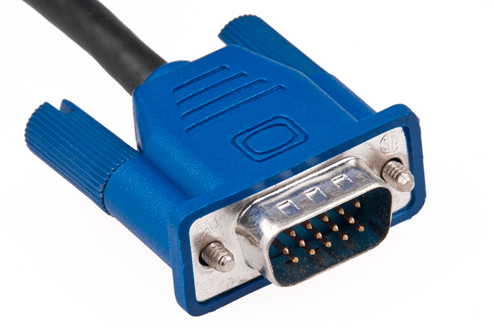 skraber medaljevinder satellit DisplayPort, HDMI, DVI, VGA: What's the difference? - AVADirect