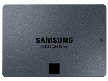 samsung ssd