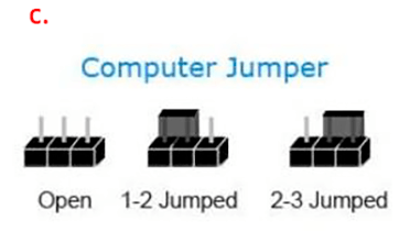 computer jumper