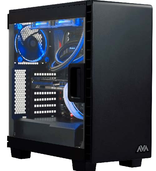 Avant Tower Gaming PC