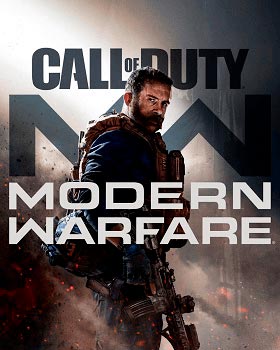Call of Duty:  Modern Warfare