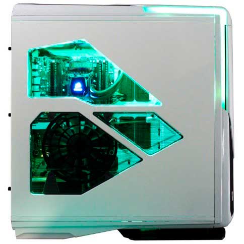 custom pc