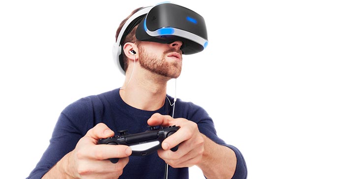 PlayStation VR