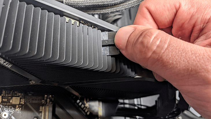 How to Replace a Graphics Card in your PC