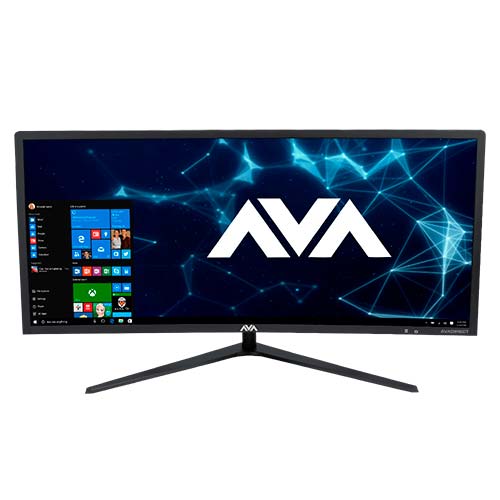 Ascendant Workstation 34” All-in-One