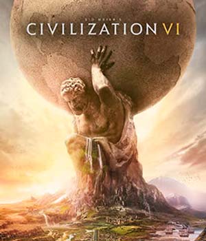 Civilization VI cover