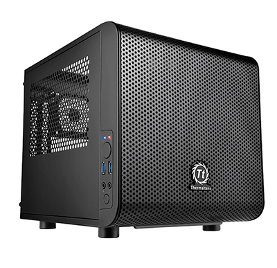 Thermaltake Core V1 Case