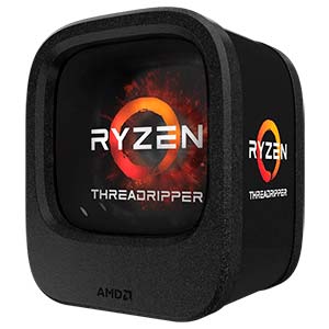 AMD Ryzen Threadripper box