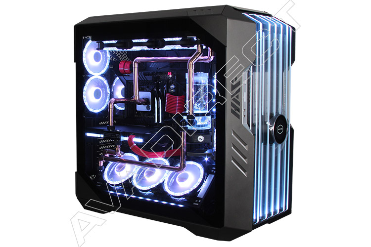 Water Cooled PCs— Is it Worth It? - AVADirect