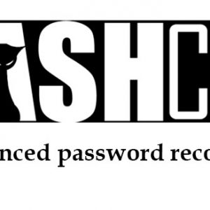 Hashcat advanced password recovery