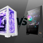 Custom PC vs. Prebuilt PC
