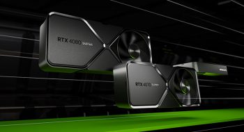 NVIDIA 40 Series Super