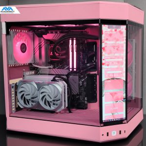 Enhancing Your Gaming Rig: Elevating PC Aesthetics - AVADirect