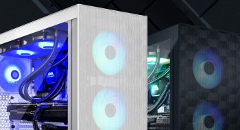 Prebuilt PC for 4K Gaming