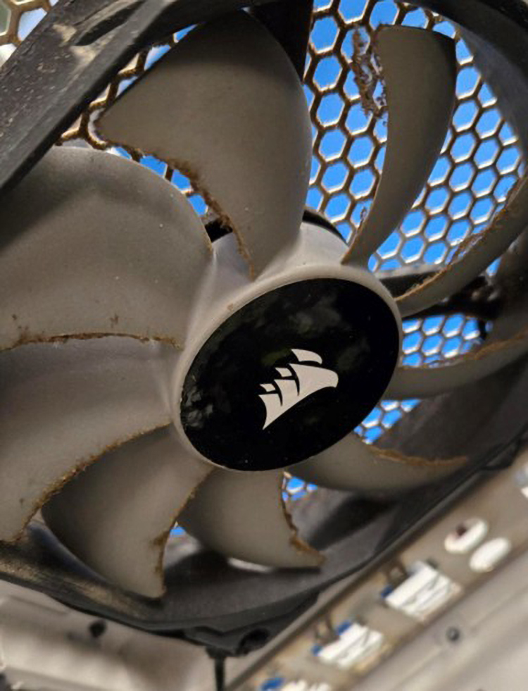 Case Fan