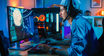 4k Gaming