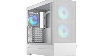Top 5 White PC Cases