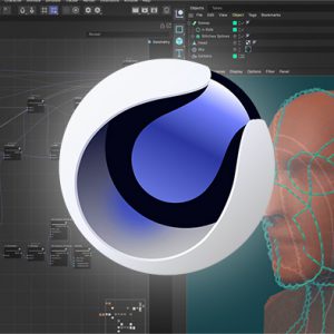 cinema 4d