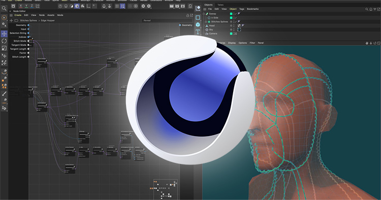 cinema 4d