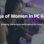 Women in PC Gaming