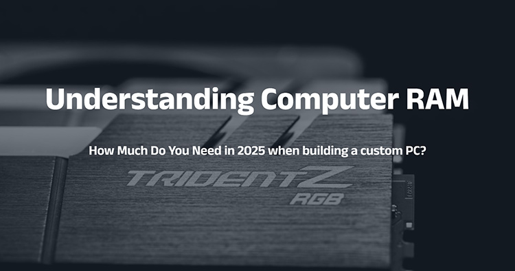 How Much Do You Need in 2025 when building a custom PC