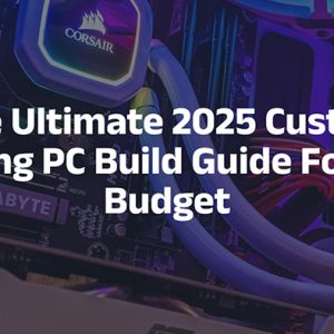 Custom Gaming PC