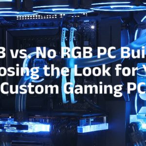 RGB pc build