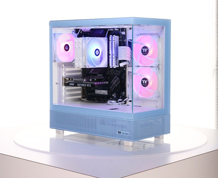 Blue PC
