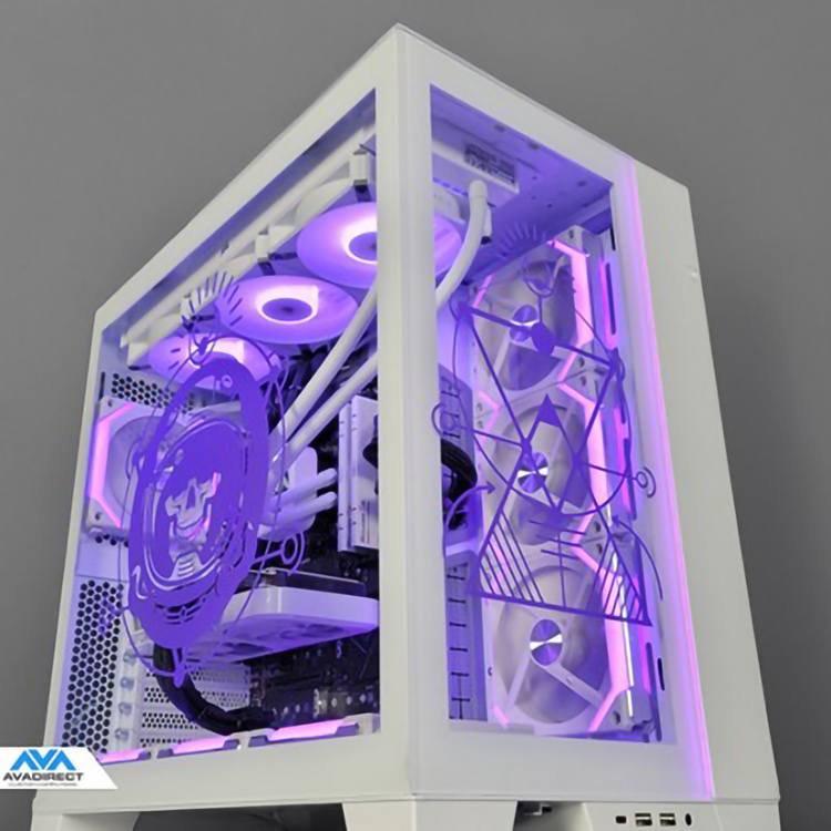 custom gaming pc